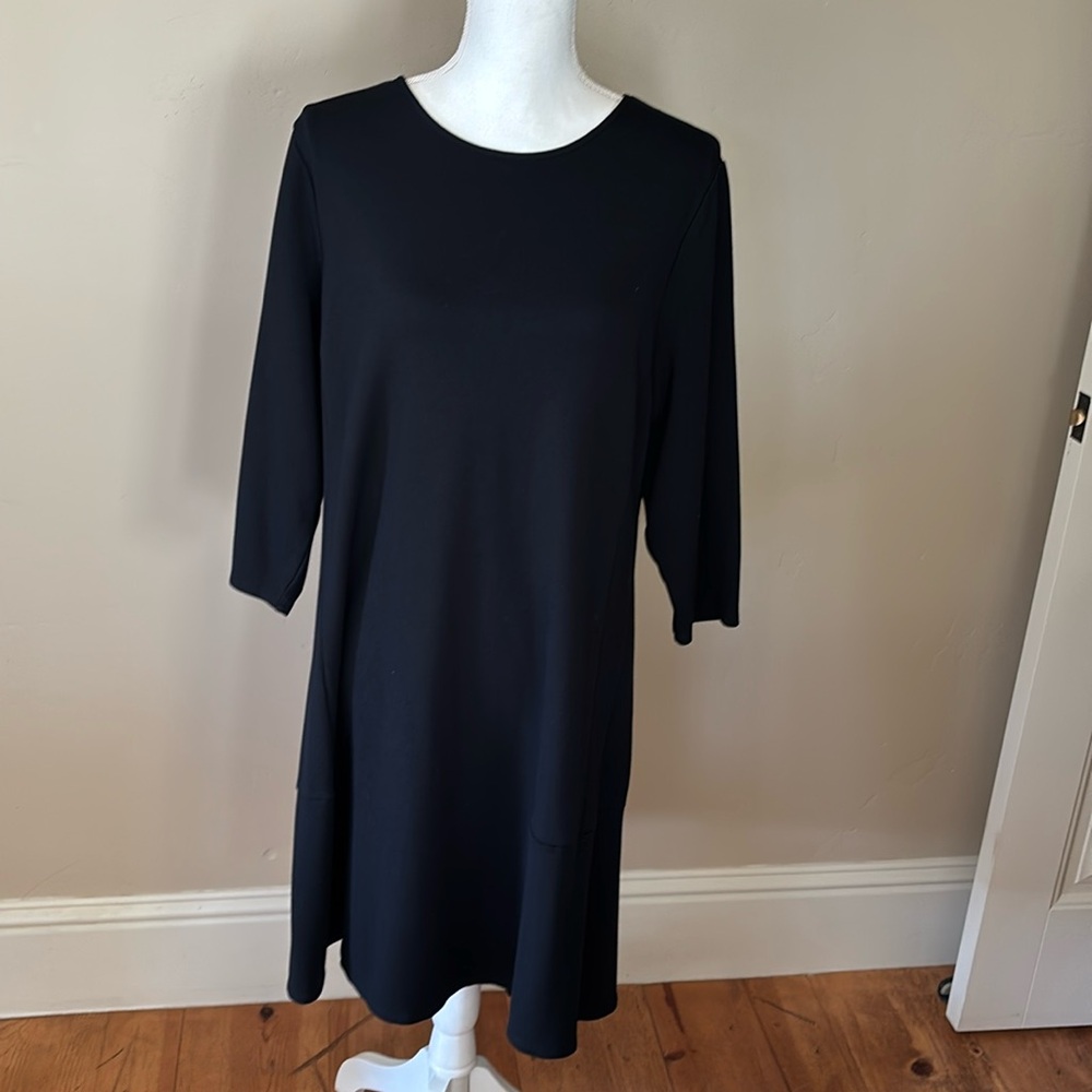 J Jill pointe dress.